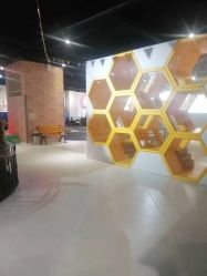 -塔塔王国·主题儿童游乐园(奥城商业广场店)