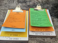 -RAC BAR(安福路店)