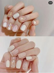 点击看大图 -Aso Artist Beauty美甲美睫