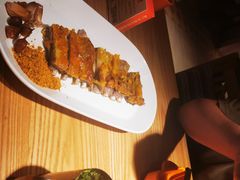 -谷丽麦馕新疆菜·清真(步步高梅溪新天地店)