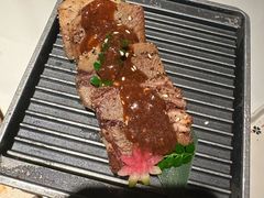-上井料理黑金店(IFS国金中心店)