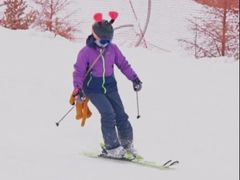 -东北亚滑雪场