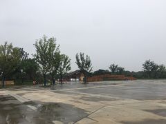 -盘龙城国家考古遗址公园