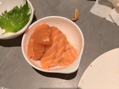 -一方渔歌蒸汽海鲜自助(文化路万达广场店)