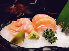 -無境·匠心日本料理(汉街店)