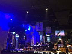 -很久以前羊肉串(清河店)