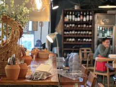 -羽深肉铺 Steak & Wine