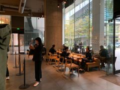 -星巴克臻选(深圳嘉里建设广场店)