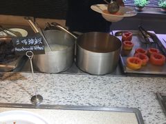 -河北宾馆·香溢自助餐(裕华店)