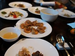 -新天世纪中餐厅
