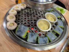 -霸腹烤肉(厦门柚子番店)