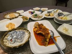 -庄氏祥记家常食府(国瑞建材家居博览中心店)