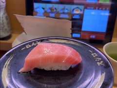 -寿司郎(皇庭广场店)