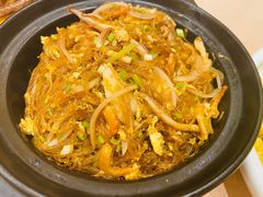 -宝园酒家(美林M·LIVE天地东座店)