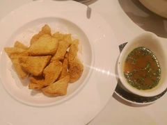 普宁豆腐-正院大宅门烤鸭(首体店)