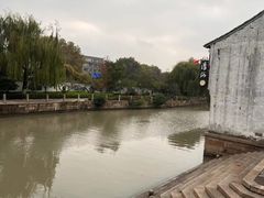 -嘉兴月河历史街区