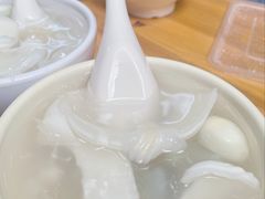 -凤姐泰国糖水(创业路店)