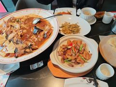 -旺顺阁·北京菜·烤鸭(大望路店)