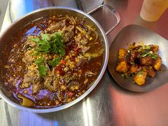 -蓉三少冒烤鸭·四川小吃集(北京首店)