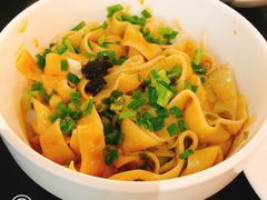燃面-吉亨面馆(古北1699店)
