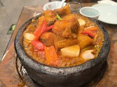 -西江美食舫·江西菜(健德桥店)