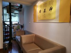 -圣瑞医疗上海圣恩儿科门诊部