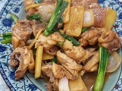 -阿殳菜馆·私厨(水围村店)