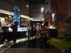 -Let's Taipei 非常烘焙(太古里店)