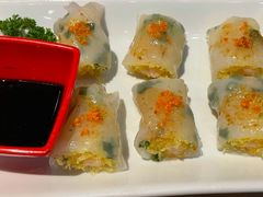 脆皮锦绣虾仁肠粉-避风塘(嘉兴八佰伴店)