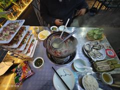 -东记炭炉·海鲜鸡煲(龙华店)