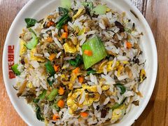 农家炒饭-管氏翅吧(马家堡店)