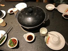 煲宫养生猪肚鸡-煲宫猪肚鸡(昆山金鹰国际购物中心店)