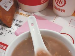 -海底捞火锅(之心城店)