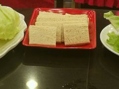 -芦月轩羊蝎子(北蜂窝店)