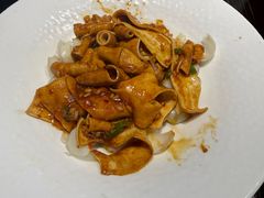 -东江海鲜大排档·潮汕菜·砂锅粥