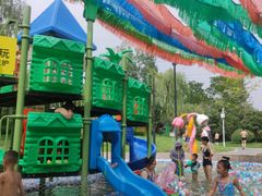 -思念果岭悦温泉