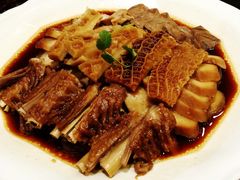 -新南华大酒店(广中店)