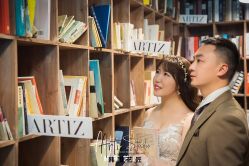 -艺匠摄影ARTIZ STUDIO(南京店)