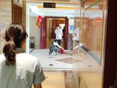 -阿宝酒家(新华店)