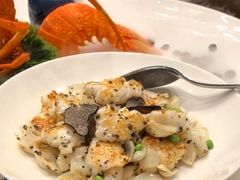-品味杭州·粤式融合·海鲜小馆·钱江新城CBD