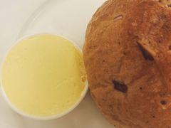 餐前包-摩根扒房(桐梓林店)