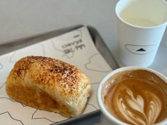 -SAANCI山池咖啡(海上世界文化艺术中心店)