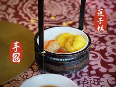 -临家闽南菜(宝洲路店)