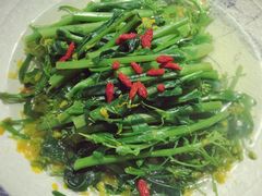 -天水蔬食料理(树德之光店)