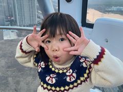 -海合安武汉极地海洋公园