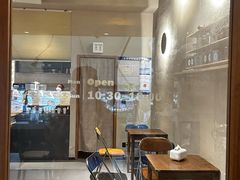 -Jeans Coffee牛仔裤咖啡