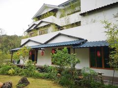 -长江六号法国餐厅(长江南路店)