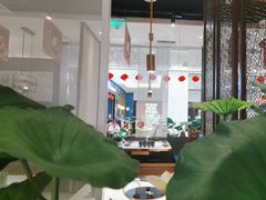 -新辣道鱼火锅(上地华联店)