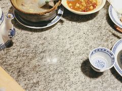 -南京大牌档(三阳广场苏宁店)