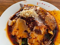 -温记府廟豆汤饭·始于1955年(海椒店)